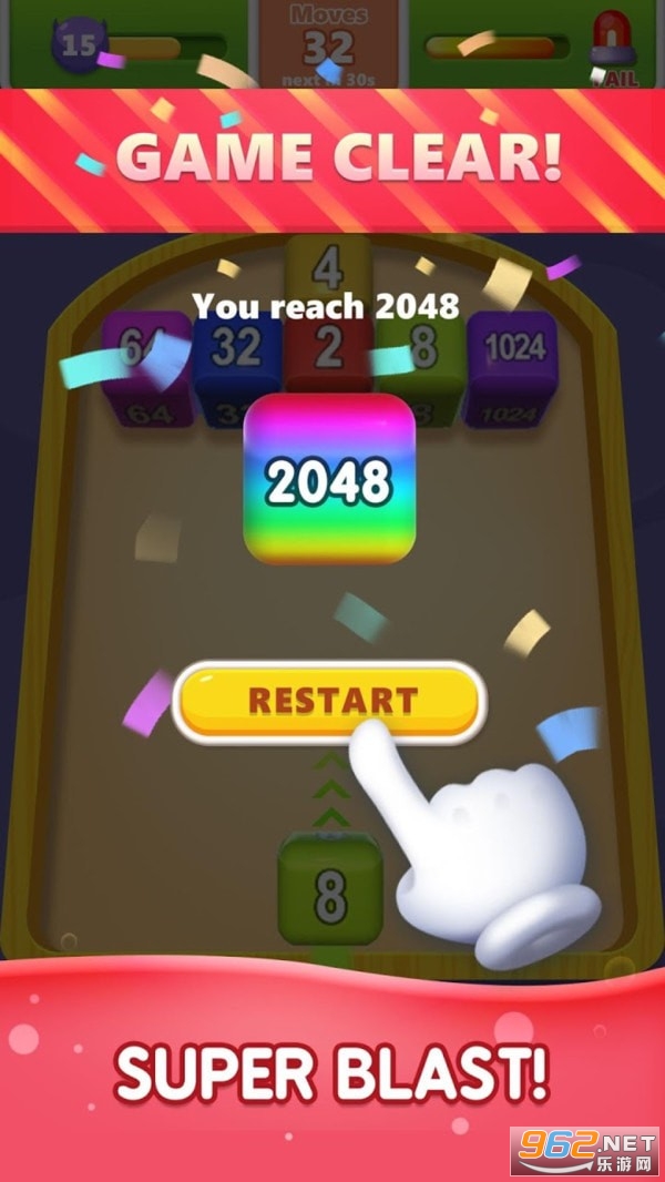 2048�������ֺ����v1.4��׬Ǯ��ͼ2