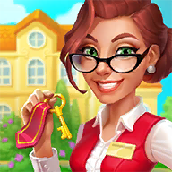 ����Ƶ����°�(Grand Hotel Mania)