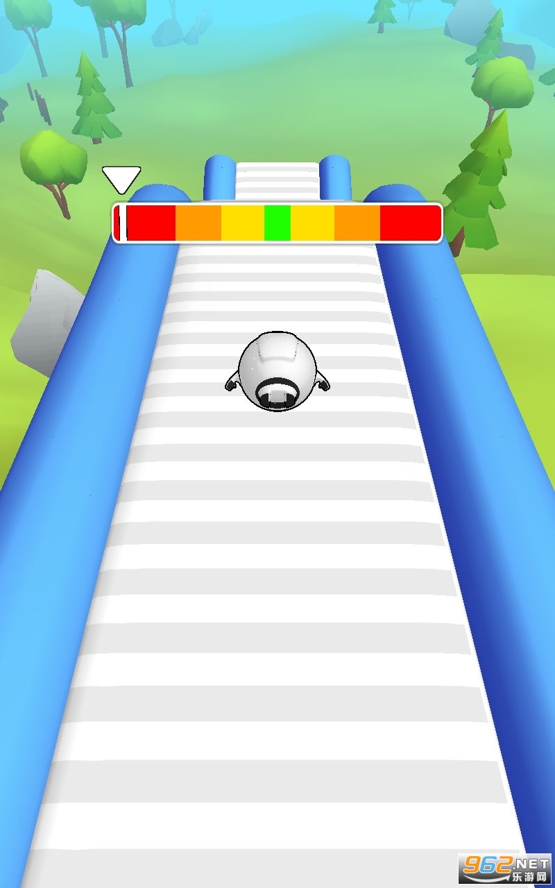 Sky Glider 3D(���ܻ����3D��Ϸ)v3.5 (Sky Glider 3D)��ͼ1
