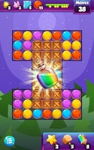 Cookie Sweet Splash(�����������)v1.0001���ְ��ͼ0