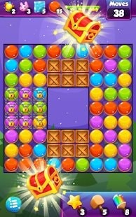 Cookie Sweet Splash(�����������)v1.0001���ְ��ͼ1
