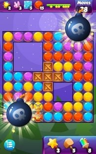 Cookie Sweet Splash(�����������)v1.0001���ְ��ͼ3