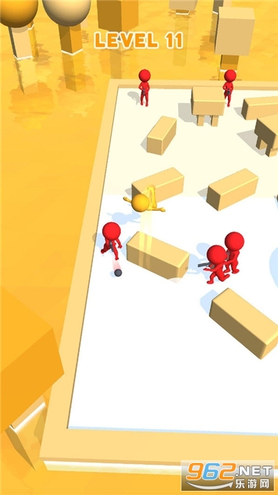 �����ʦ3D��Ϸv3 ��׿���ͼ1