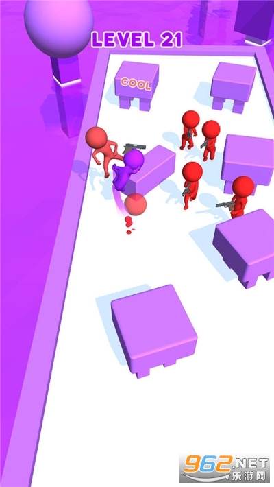 �����ʦ3D��Ϸv3 ��׿���ͼ2