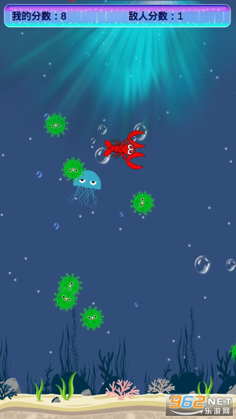 ����ϺС��Ϸv1.0.0�ƽ���ͼ1