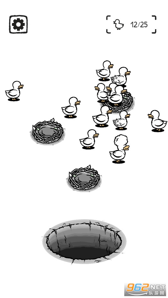 Clusterduck(һ���Ѽ����Ϸ)v1.0.0 (Clusterduck)��ͼ3