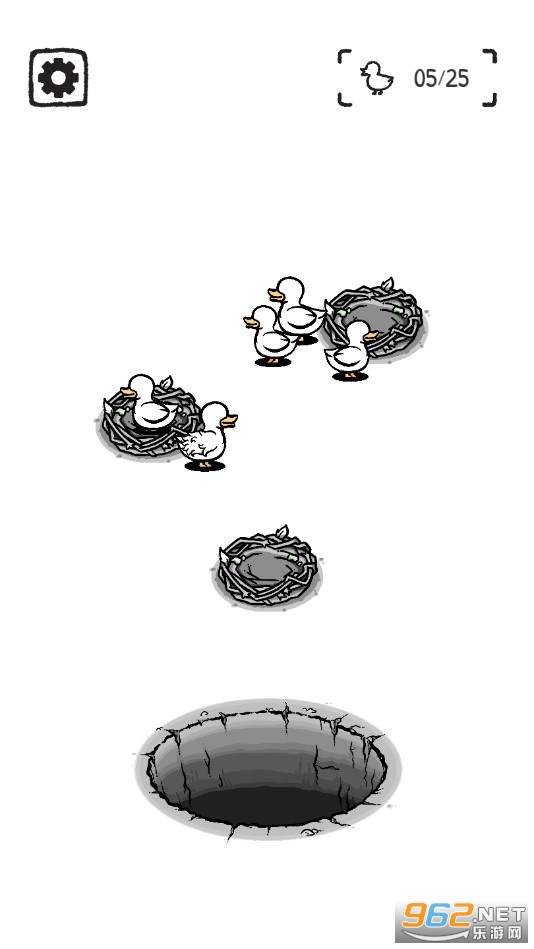 Clusterduck(һ���Ѽ����Ϸ)v1.0.0 (Clusterduck)��ͼ4