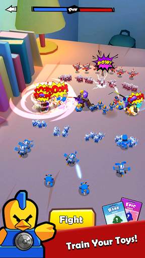 Clash of Toys(���֮սClashofToys)��ͼ1