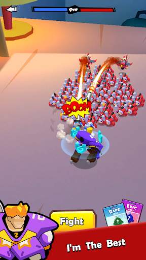 Clash of Toys(���֮սClashofToys)��ͼ3