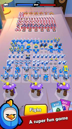Clash of Toys(���֮սClashofToys)��ͼ2