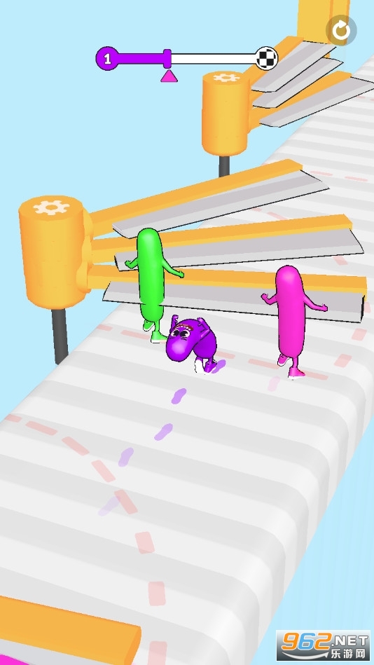 DoodleRun3D(�㳦�˿��ܰ�׿��)��ͼ4