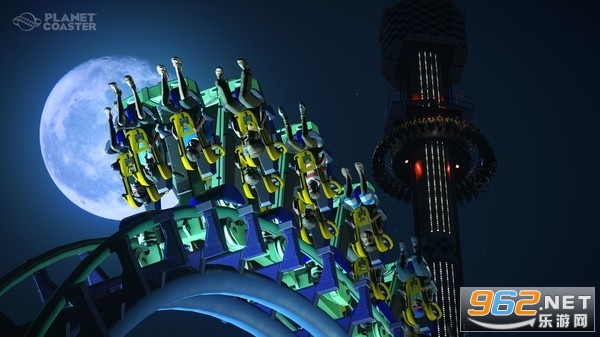 RollerCoaster(��ɽ��֮�����İ�)��ͼ3
