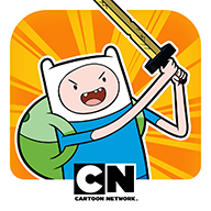 Adventure Time Heroes(̽�ջӢ�۾ۼ���Ϸ)