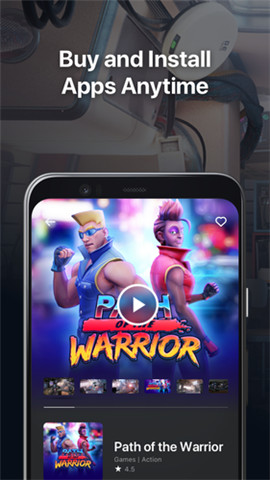 Oculus app��ͼ3