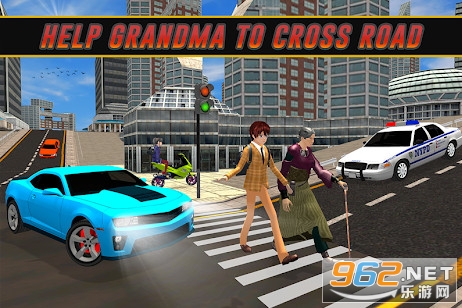 Virtual High School Life Simulator(�������������������°�)��ͼ0