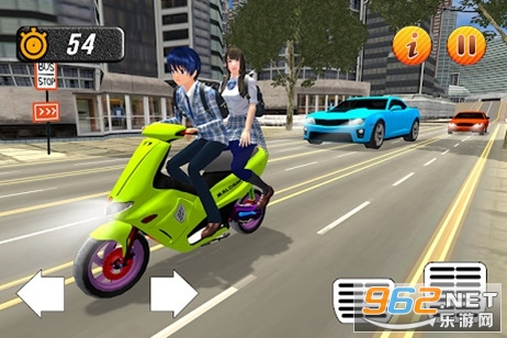 Virtual High School Life Simulator(�������������������°�)��ͼ1