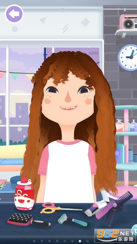 �п�С������ɳ��С��Ϸv1.0�ƽ���ͼ2