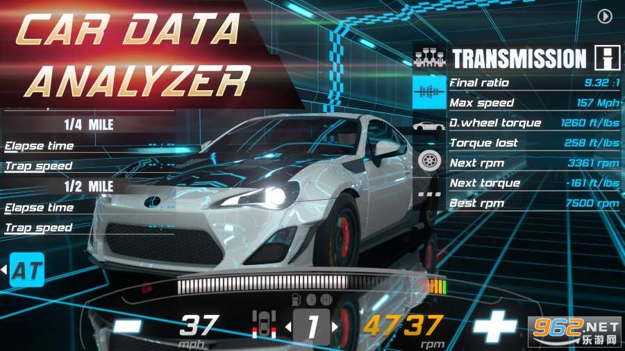 �ֵ�����2(Street Drag 2)��׿���ͼ0