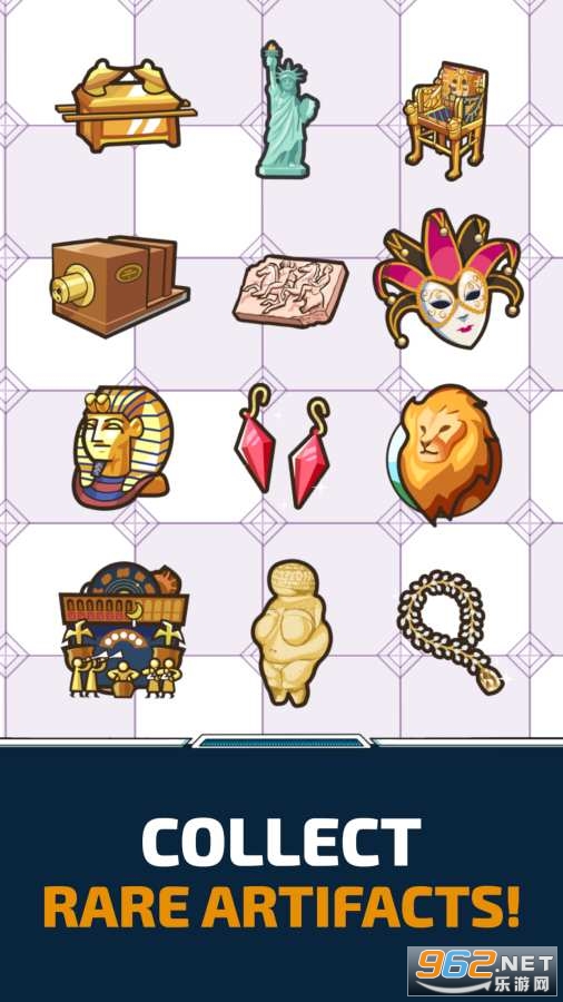 考古猎人HistoHunters最新版截图1