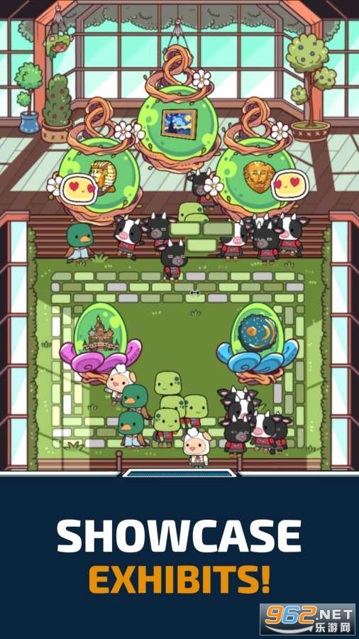 考古猎人HistoHunters最新版截图2