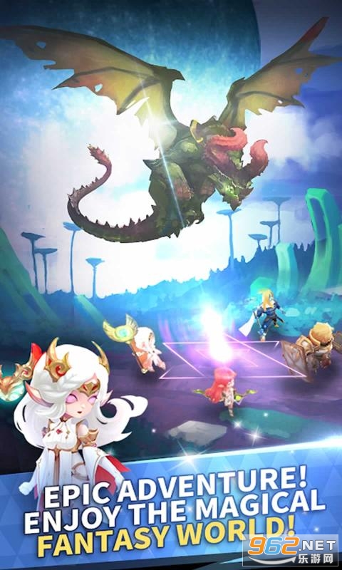 Mist Forest��Ϸ��ͼ3