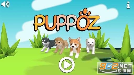 Puppoz(С����������Ϸ)v1.0 ��׿���ͼ1