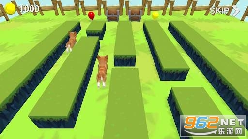 Puppoz(С����������Ϸ)v1.0 ��׿���ͼ2