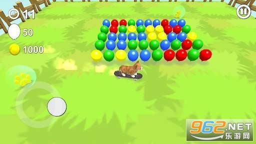 Puppoz(С����������Ϸ)v1.0 ��׿���ͼ3
