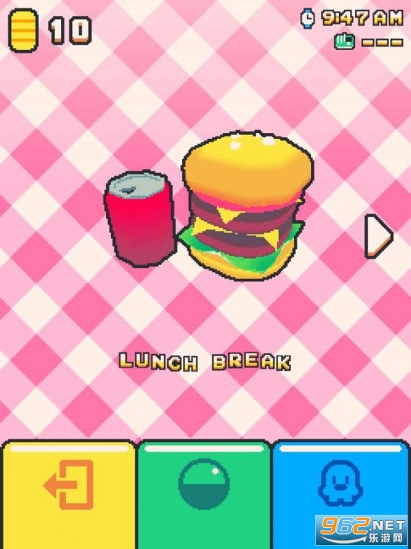 Picnic Penguin(���Ұ������Ϸ)��ͼ1