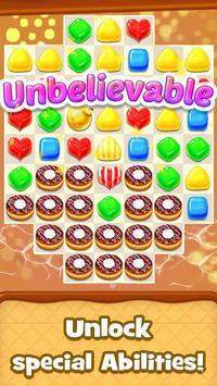 Cookie Smash(���汬ը���������)v3.0.0׬Ǯ���ͼ3