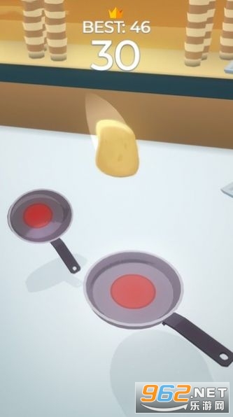 Frantic Pancake(���ļ����Ϸ)��ͼ1