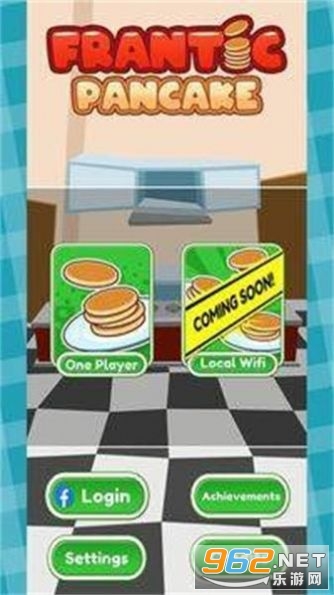 Frantic Pancake(���ļ����Ϸ)��ͼ3