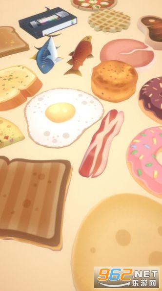 Frantic Pancake(���ļ����Ϸ)��ͼ2