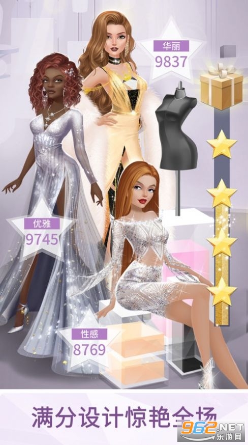 Fashion Play(����Ů���λ��³���׿��)��ͼ2