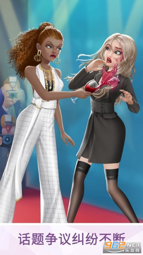 Fashion Play(����Ů���λ��³���׿��)��ͼ3