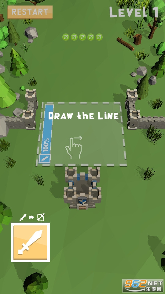 DrawForGlory(�滭��ҫս����Ϸ)��ͼ6