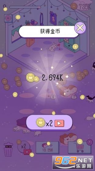 Purrfect Cats(�ϳ������������)v1.0.1��ͼ2