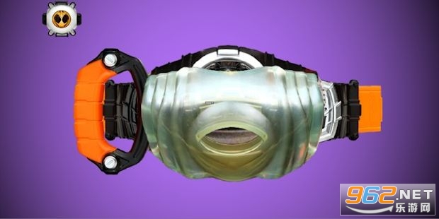DX Simulation for OOO(假面骑士ooo模拟器腰带)截图2