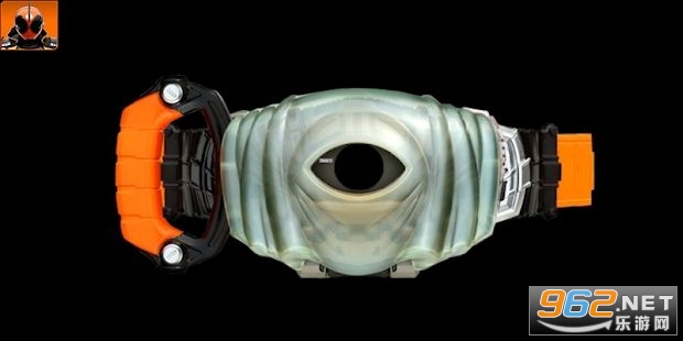 DX Simulation for OOO(假面骑士ooo模拟器手机版)截图0
