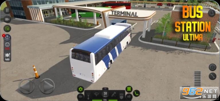Bus Station Ultima(ĩ�೵վģ����)��ͼ2
