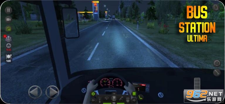 Bus Station Ultima(ĩ�೵վģ����)��ͼ0