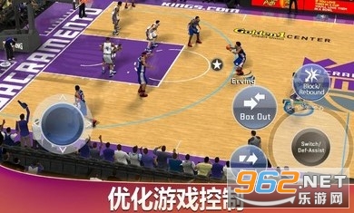 NBA2K20�ֻ����İ����°�v98.0.2��Ѱ��ͼ0