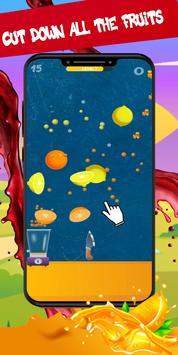 Fruit Slicing(ˮ���г���Ƭ�����)v0.1�������ͼ1
