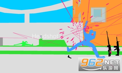 ��ɫ���Color Strike Go��ͼ0