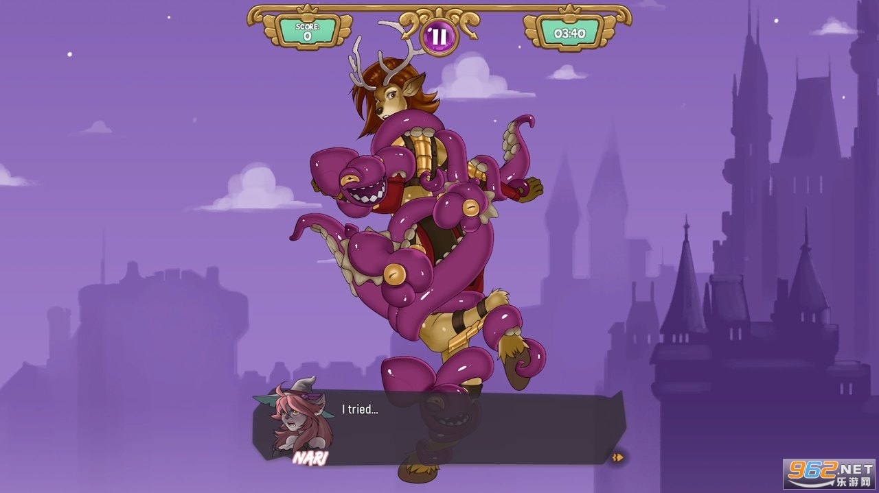 OctoFurry�ֻ��氲׿���ͼ1