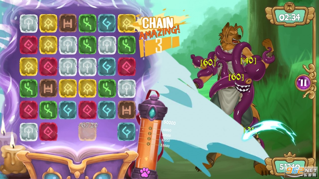OctoFurry�ֻ��氲׿���ͼ2