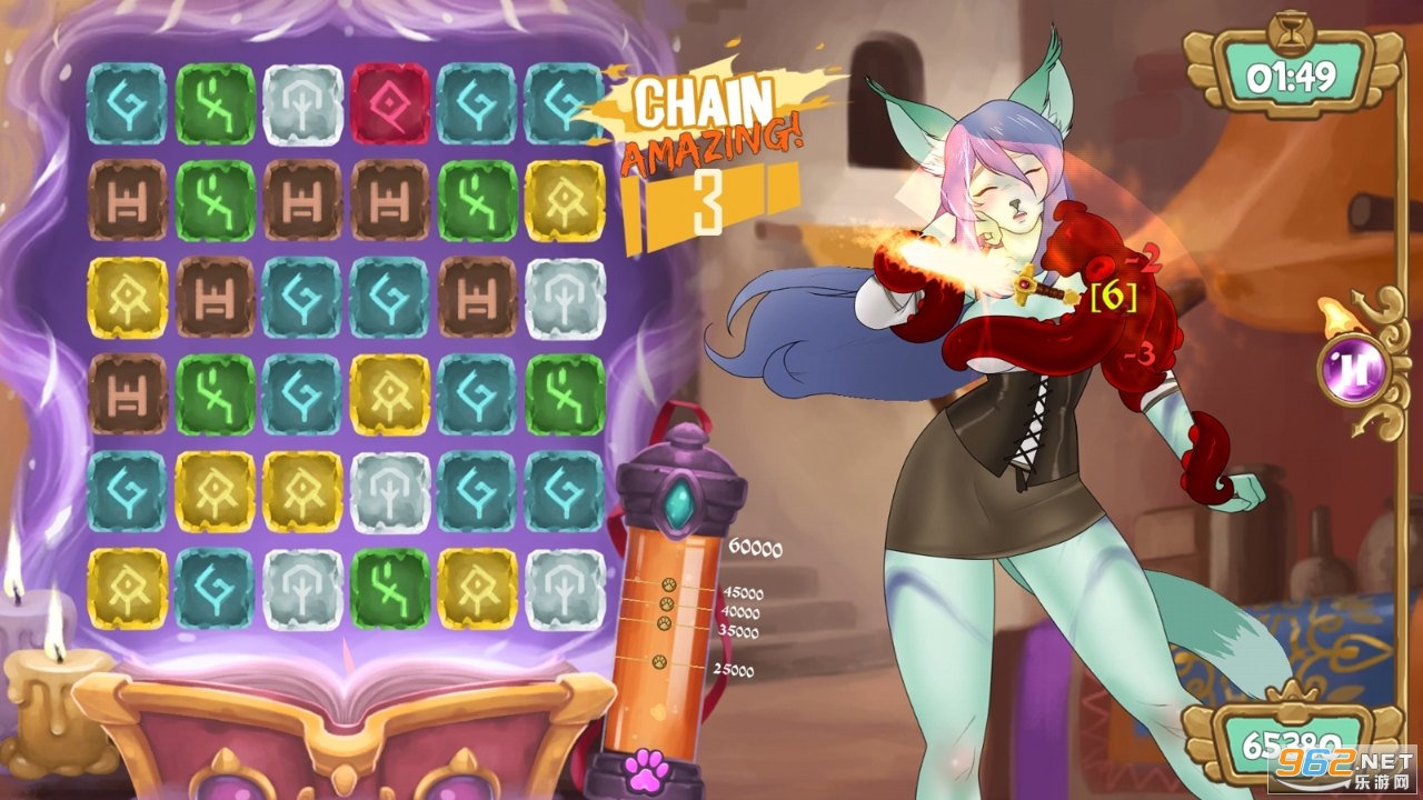 OctoFurry�ֻ��氲׿���ͼ3