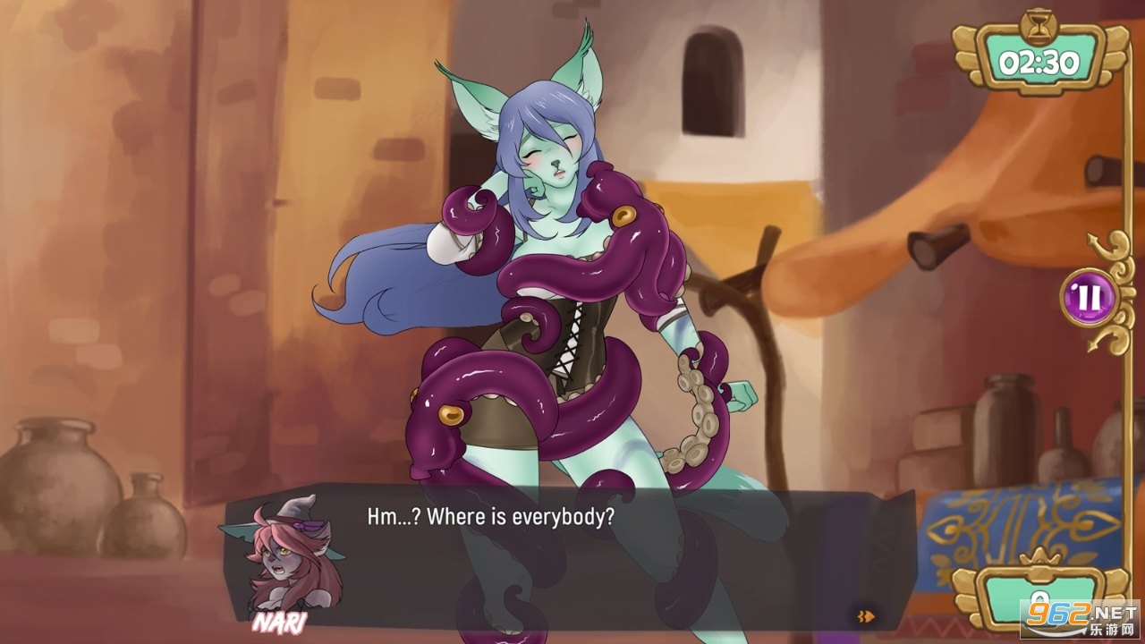 OctoFurry�ֻ��氲׿���ͼ5