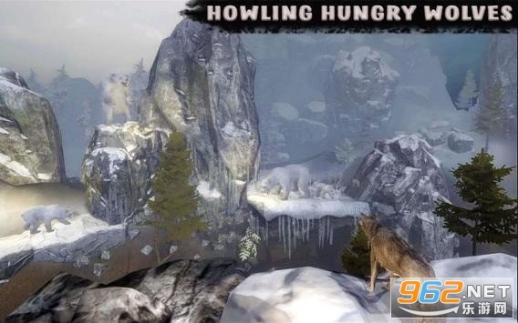 Monster Bear Hunting(怪物熊射击官方版)截图1