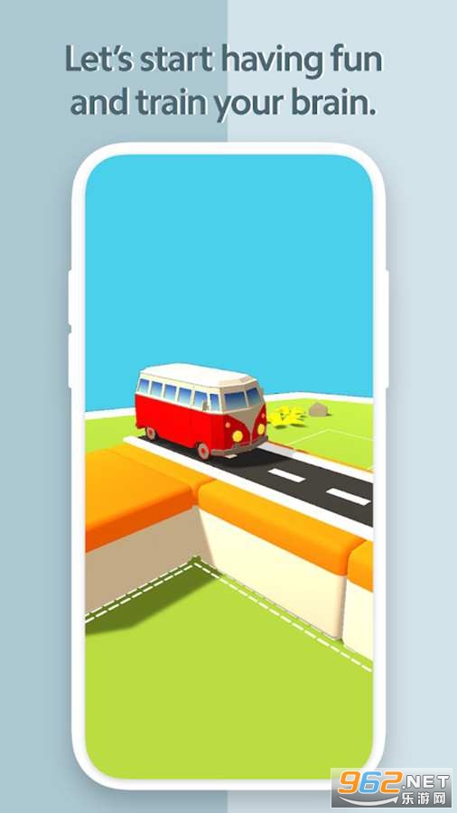 track puzzle(�켣ƴͼTrackPuzzle��Ϸ)��ͼ1